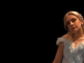 VIDEO: Eliška Rusková v klipu 