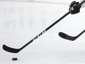 Jihlava se posunula v první hokejové lize na druhé místo