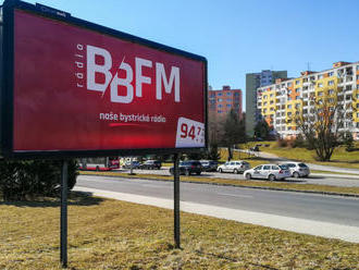 BB FM rádio vstúpilo do éteru skladbou banskobystrickej kapely, spustilo aj komunikačnú kampaň