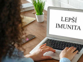 Online kurz Lepšia imunita - rovná sa zdravie a odolnosť