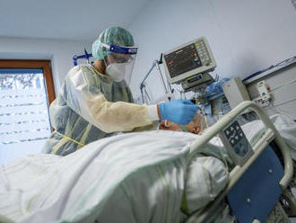Pandemická situácia v krompašskej nemocnici sa postupne zlepšuje