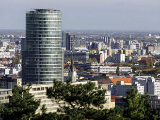 Národnej banke Slovenska vlani poklesol zisk o 87 % na 26 miliónov eur