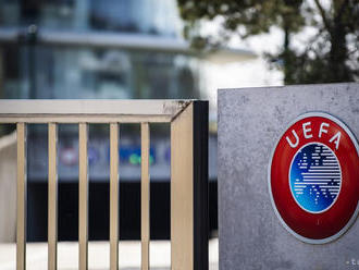 UEFA povolila na šampionáte ME2020 päť striedaní: Dôvody stále trvajú