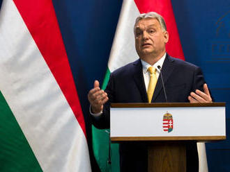 Orbán: Túto nákazu zastavíme už iba očkovaním, nie obmedzeniami