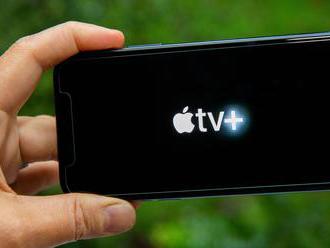 Apple TV Plus wildlife documentary narrated by David Attenborough coming in April     - CNET