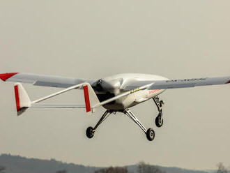 Výrobce bezpilotních letounů Primoco si jde na burzu pro 100 milionů. Chce postavit výrobní halu v P