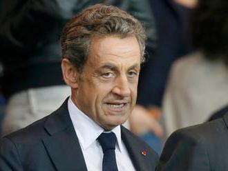 Sarkozy je vinen z korupce, rozhodl francouzský soud. Trest si může odpykat doma - Aktuálně.cz - Akt
