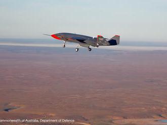 Robotický wingman ATS od Boeingu úspěšně zvládl první zkušební let