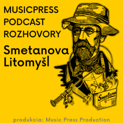 Rozhovor s Radekom Baborákom na festivale Smetanova Litomyšl 2020