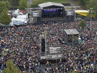 Španielsko: Koncert s účasťou 5000 ľudí má overiť účinnosť testovania