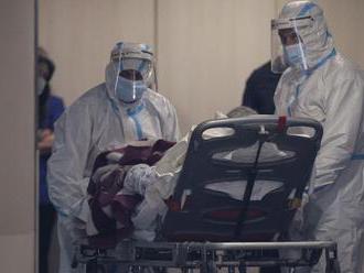 Mexická vláda prezradila skutočný počet obetí pandémie koronavírusu