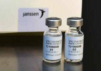 Vakcína Johnson & Johnson príde do Európy 19. apríla