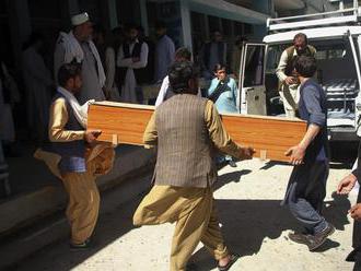 Afganistan: Ozbrojení muži zastrelili 3 zdravotníčky, ktoré očkovali proti obrne