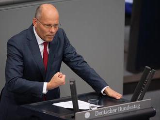 Nemecko by malo zastaviť výstavbu plynovodu Severný prúd 2, tvrdí koordinátor
