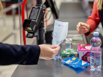 Kaufland jako první nabízí recyklovatelné účtenky. Doba papírová však už pomalu končí