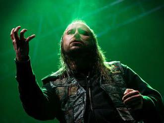 Zemřel Lars-Göran Petrov, zpěvák death metalových Entombed
