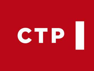 IPO CTP: Česko-holandská logistická firma vstoupí na burzu v Amsterdamu