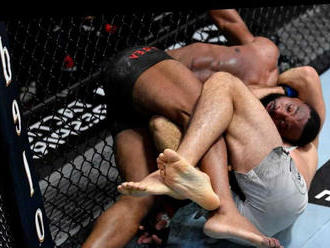 Zostrihy UFC 260: Bývalému šampiónovi nestačila ani väčšia agresivita, sebavedomý O´Malley sa vrátil