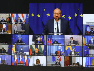 Premiér: Summit hľadal riešenie pre štáty EÚ s najväčšími výpadkami vakcín