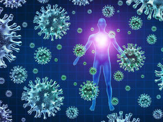 ONLINE: V Česku našli dosiaľ nepopísanú mutáciu vírusu