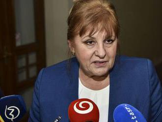 Bývalá podpredsedníčka Najvyššieho súdu Jarmila Urbancová bude stíhaná na slobode