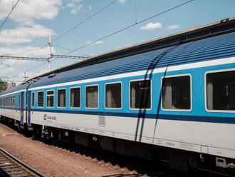 V Miláne predstavili špeciálny vlak pre pacientov covidom
