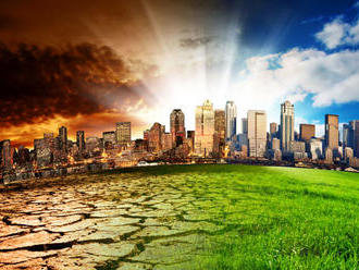Klimatická zmena: Leto bude možno v roku 2100 trvať šesť mesiacov