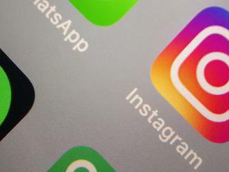 Instagram pripravil nové obmedzenia. Týkajú sa najmä dospelých