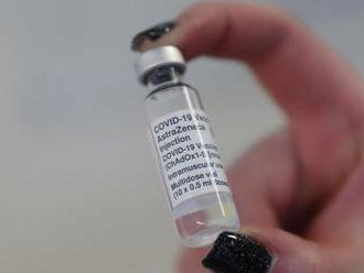 Jedna dávka vakcín od firiem Pfizer a AstraZeneca znížila nové infekcie o 62 percent