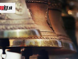 V evanjelických kostoloch si pripomenú obete KORONAVÍRUSU zvonením zvonov