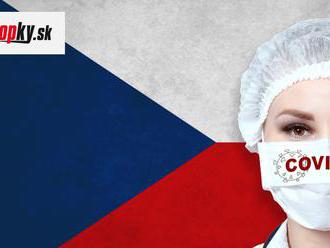 Ďalšia zmena v Česku: Vláda odvolala hlavnú hygieničku, nahradí ju kontroverzná osoba