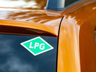 Autá na LPG ovládla Dacia. V Európe jej patrí viac ako polovica „plynového“ trhu