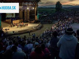 Folklórny festival Východná 2021 bude online aj vo vysielaní RTVS