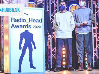 Radio_Head Awards dávajú aj v dobe pandémie umelcom dôležitú spätnú väzbu