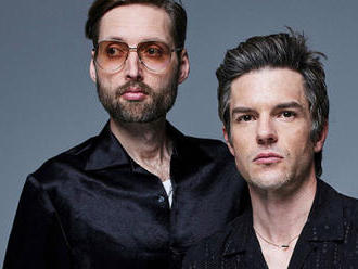 The Killers hlásí hotovo: sedmou řadovku vydají ještě letos