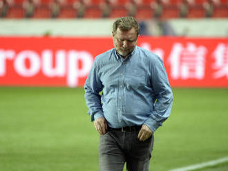 Podle trenéra Sparty Vrby Slavia v derby zužitkovala zkušenosti z pohárů