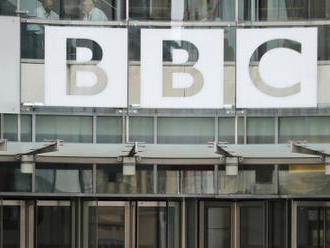 Vysílání BBC po úmrtí prince Philipa zlomilo rekord diváckých stížností