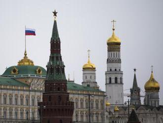 Moskva varuje USA, ať se drží stranou od Krymu