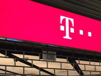Telekom začal poskytovať svoje služby na časti optickej siete konkurenčného Orangeu