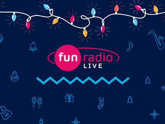 Vianočné Fun rádio: Kapustnica, Maledivy, koncerty a traja škriatkovia