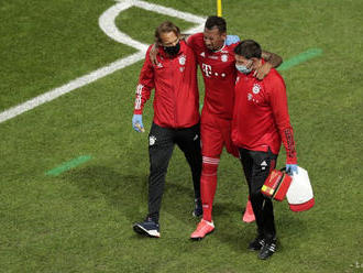 Boateng po tejto sezóne opustí Bayern, klub s ním nepredĺži zmluvu