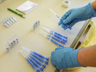 ŠÚKL nebol upozornený, že by testovanie vakcín v SAV porušilo zmluvu