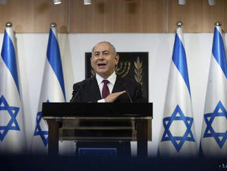 Izrael odmieta spoluprácu s ICC na vyšetrovaní možných vojnových činov