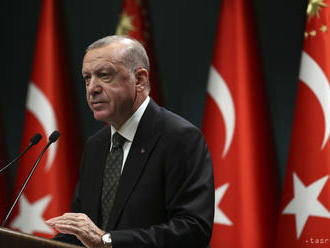 Turecko odsúdilo vyjadrenie talianskeho premiéra na adresu Erdogana