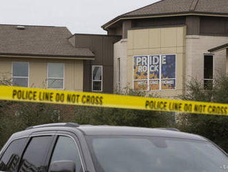 Streľba v Texase si vyžiadala jednu obeť a päť zranených