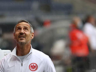 Hütter bude od novej sezóny trénovať Borussiu Mönchengladbach