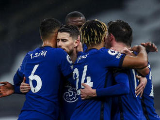 Chelsea postúpila do finále FA Cup-u, zdolala City