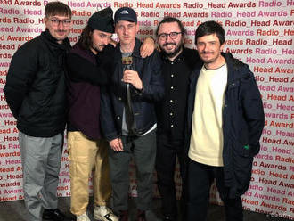 Hlavnú cenu Radio_Head Awards 2020 získali Billy Barmann