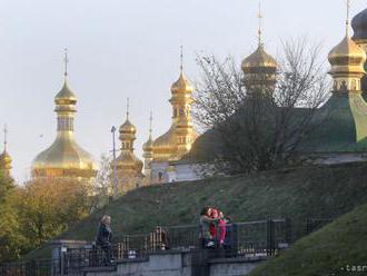 Ukrajina recipročne vypovedala ruského diplomata pôsobiaceho v Kyjeve