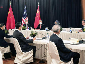 USA a Čína ohlásili spoluprácu pri riešení klimatickej krízy